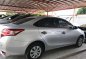 Fresh Toyota Vios 2014 1.3j MT For Sale -9