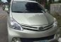 Like new Toyota Avanza for sale-0