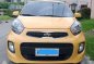 Kia Picanto 2015 for sale-0