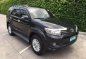 2012 Toyota Fortuner for sale-0