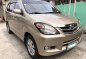 Toyota Avanza 2008 for sale-0