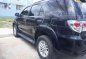 2014 Toyota Fortuner for sale-1