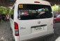 2017 Toyota Hiace Grandia GL PEARL WHITE For Sale -3