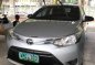 Fresh Toyota Vios 2014 1.3j MT For Sale -0