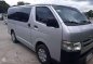 2014 Toyota Hiace for sale-2