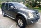 2009 ISUZU D-MAX FOR SALE-2