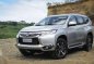 Mitsubishi Montero Sport Low DP For Sale -1