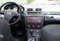 2008 MAZDA 3 AT White For Sale -1