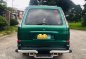 mitsubishi adventure 2007 Green For Sale -3