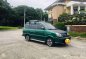 mitsubishi adventure 2007 Green For Sale -0