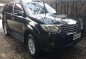 2014 Toyota Fortuner for sale-5