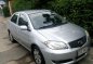 Toyota Vios 2007 for sale-1