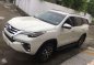 2018 Toyota Fortuner for sale-2