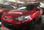 2018 Toyota Vios For Sale-0