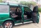 mitsubishi adventure 2007 Green For Sale -8