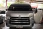 2015 Toyota Hiace for sale-0