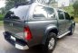 2009 ISUZU D-MAX FOR SALE-4