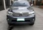 Toyota Fortuner 2010 for sale-0