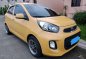 Kia Picanto 2015 for sale-1