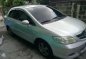 2007 honda city 1.3 idsi silver for sale -2