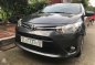 2016 Toyota Vios For Sale-0