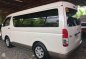 2017 Toyota Hiace Grandia GL PEARL WHITE For Sale -2