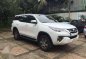 2016 Toyota Fortuner for sale-3