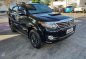 2016 Toyota Fortuner for sale-3