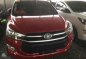 2016 Toyota Innova for sale-1