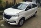 Toyota Avanza 2017 for sale-0