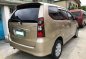 Toyota Avanza 2008 for sale-3