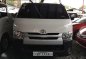 2017 Toyota Hiace for sale-0