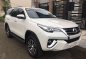 2018 Toyota Fortuner for sale-1