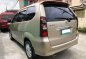 Toyota Avanza 2008 for sale-4