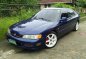 Honda Accord 1997 Blue For Sale -3