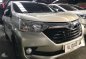 2017 Toyota Avanza 1.5G Automatic Beige For Sale -0