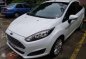 Ford Fiesta 2016 for sale-3