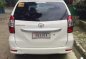 Toyota Avanza 2017 for sale-2