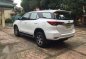 2016 Toyota Fortuner for sale-6