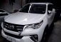 2017 Toyota Fortuner for sale-1