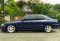 Honda Accord 1997 Blue For Sale -1