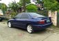 Honda Accord 1997 Blue For Sale -4