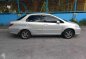 2007 honda city 1.3 idsi silver for sale -10