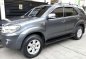 Toyota Fortuner 2010 for sale-1