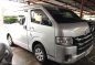 2015 Toyota Hiace for sale-1