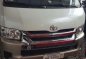 2017 Toyota Grandia for sale-0