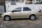 2004 Toyota Vios for sale-3