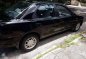 Mazda 323 Familia 1996  Black For Sale -3