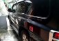 Mitsubishi SUV Pajero Field Master 2002 For Sale -1