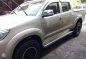 Toyota Hilux 2012 For sale-2